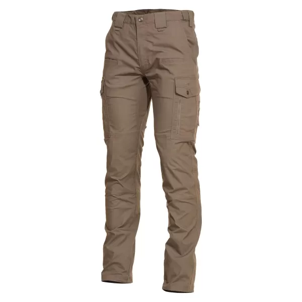  Hlače PENTAGON RANGER 2.0 K05007-2.0 KOJOT 