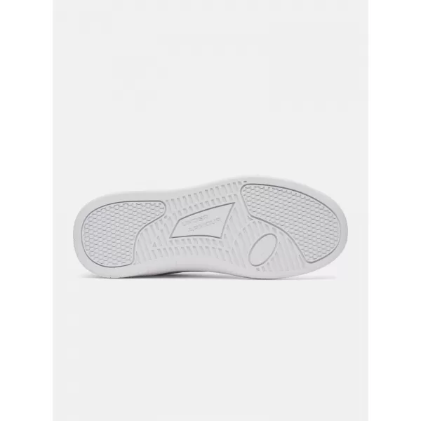  Ženski čevlji UNDER ARMOUR UA W TEMPO 6005796-100 BELA 