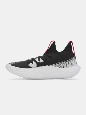 Škornji UNDER ARMOUR 6007019-001 ČRNA