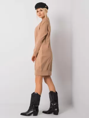 Obleka BASIC FEEL GOOD RV-TU-5184.93P KAMELA