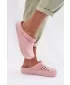 Ženski čevlji BIG STAR TT274A080 PINK Big Star Shoes