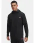Moška jakna UNDER ARMOUR TECH UTILITY WOVEN JCKT 6004967-001 ČRNA