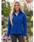 Ženska softshell jakna ALTISPORT NoPrint NP/ALW945 KRALJEVSKO MODRA