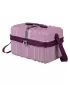 Kovček TRAVELITE Lascana Edition Beautycase Purple Degrade VIJOLIČNI GRADIENT