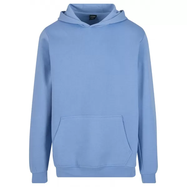 Moški pulover URBAN CLASSICS TB7281 PUDRASTO MODRA 