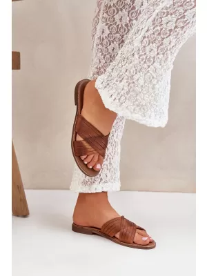 Ženski copati BOTO SHOES 3682 35317 PRZECIER