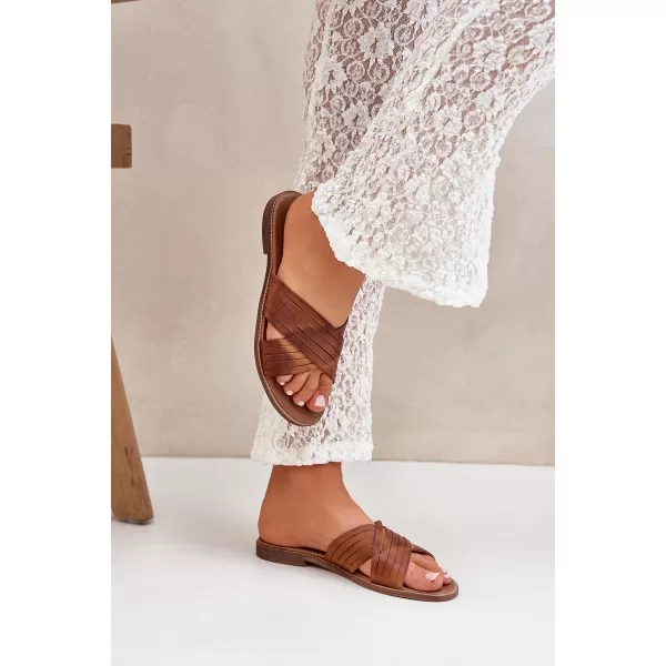  Ženski copati BOTO SHOES 3682 35317 PRZECIER 