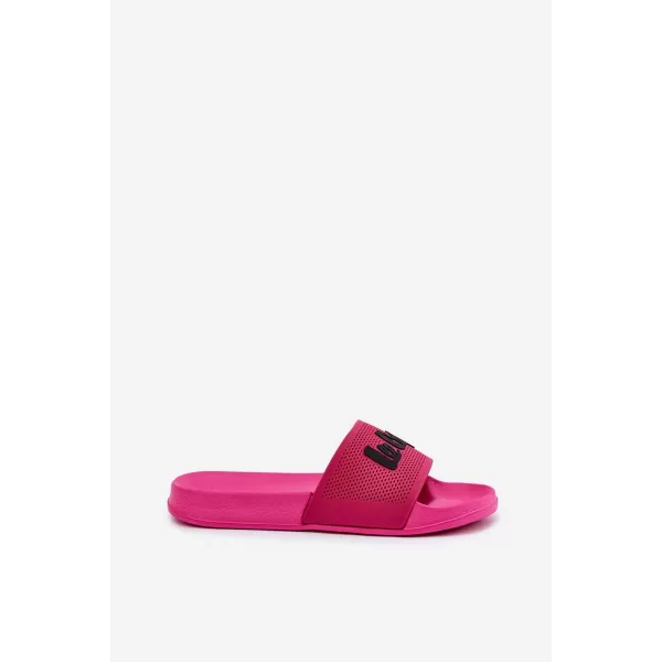  Ženski copati LEE COOPER LCW-25-07-3521L ROZA 