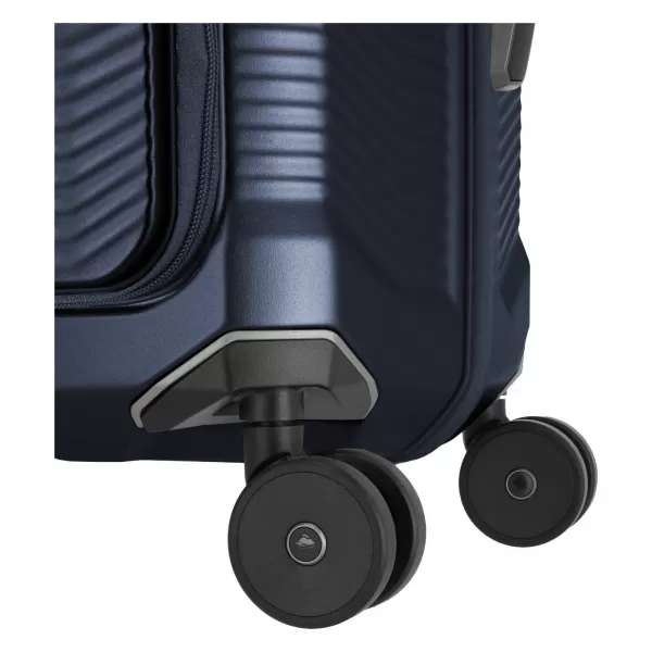  Kovček TRAVELITE Millennium S Front pocket NAVADE 