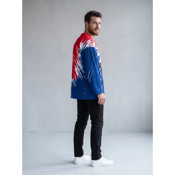  Vrhunski uniseks dres ALTISPORT VOJ/ALU036DRES01 LEV 