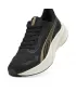 Škornji PUMA POUNCE LITE 310778_11 PUMA ZLATA/PUMA ČRNA