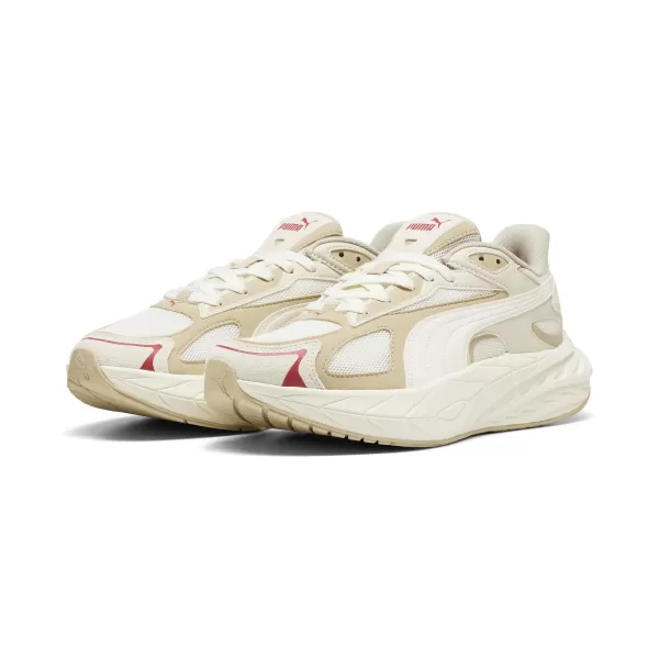  Škornji PUMA HYPNOTIC LS 2 404714_06 TOPEL BEL/ALPSKI SNEG 