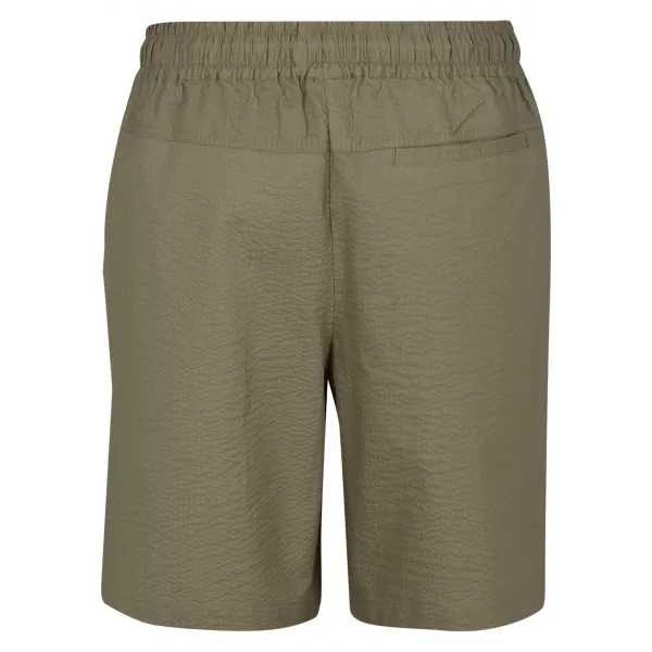  Kratke hlače URBAN CLASSICS TB6617 BLEDA OLJČNA 