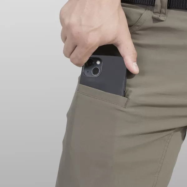  Moške hlače PENTAGON ROGUE TROPIC K05065 04 KAKI 