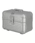 Kovček TRAVELITE Next 2.0 Beautycase SREBRO
