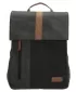 Nahrbtnik BEAGLES Brunete Backpack 8 l ČRNA