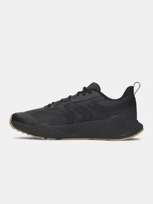 Moški čevlji UNDER ARMOUR CHARGED COMMIT TR 5 6007140-016 SIVA