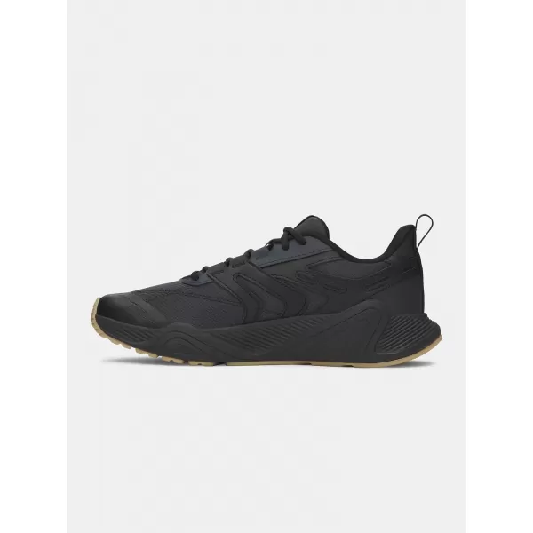  Moški čevlji UNDER ARMOUR CHARGED COMMIT TR 5 6007140-016 SIVA 