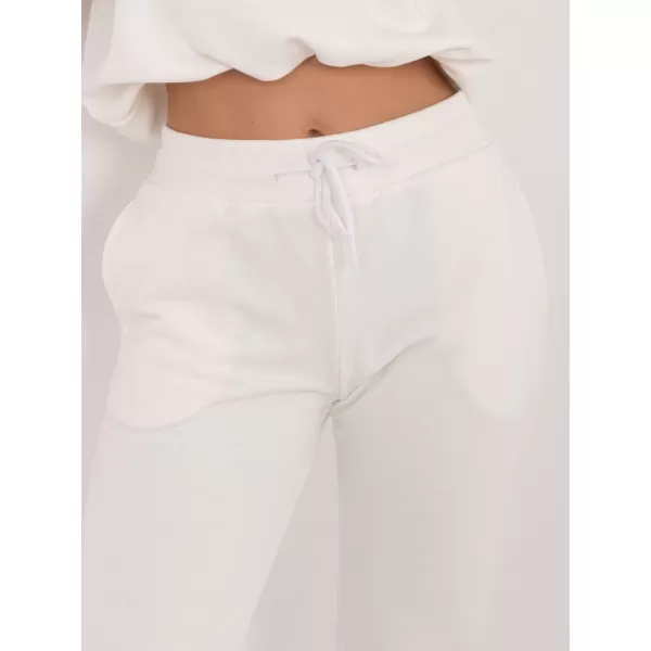 Ženski komplet BASIC FEEL GOOD RV-KMPL-5757.94 EKRU 
