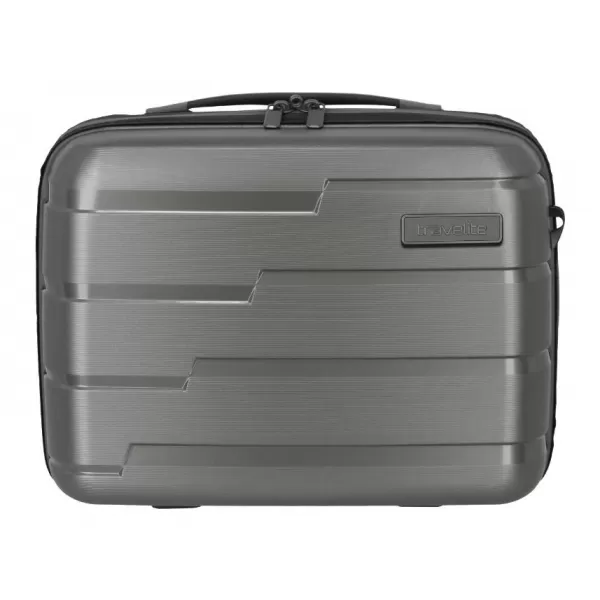  Kozmetični kovček TRAVELITE AIR BASE BEAUTY CASE ANTRACIT 