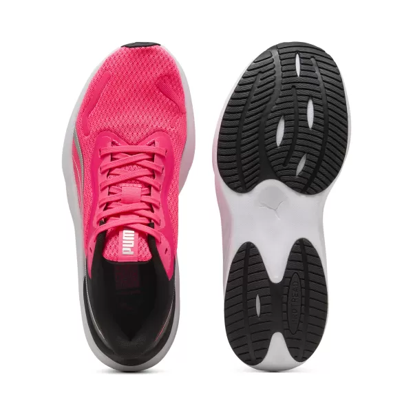  Škornji PUMA POUNCE LITE 310778_36 PINK/ ROZA/PUMA ČRNA/PUMA BELA 