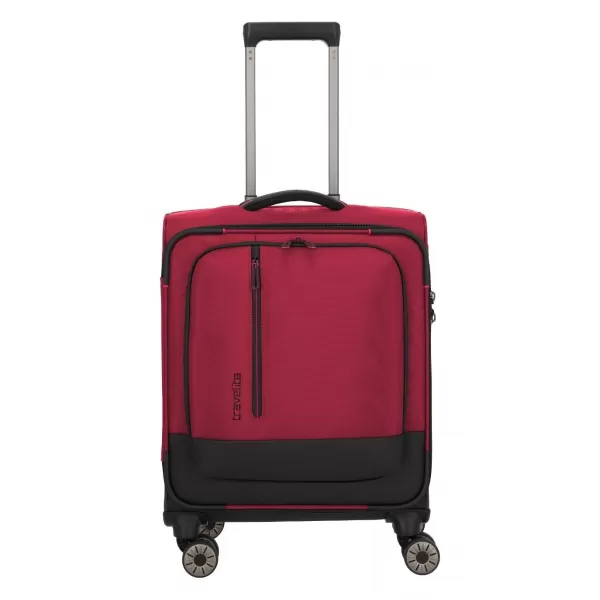  Kovček TRAVELITE Crosslite 5.0 S IZD 