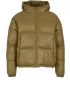 Moška jakna URBAN CLASSICS TB7585 TINI OLIVNO