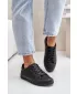 Ženske superge BIG STAR OO274A462 BLACK Big Star Shoes