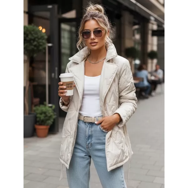  Ženska jakna DSTREET TY5587 BELA 