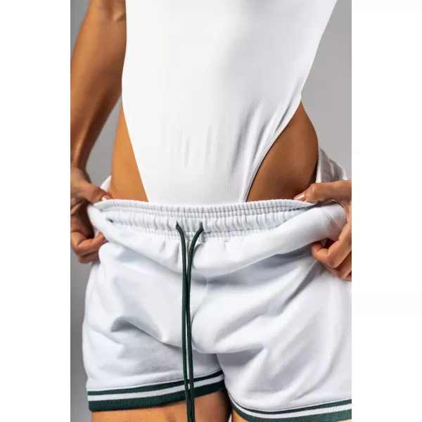  Vrhunska karoserija CLUB DOR 641 WHITE Nebbia 