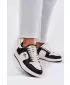 Ženske superge BIG STAR RR274A240 BLACK/WHITE Big Star Shoes