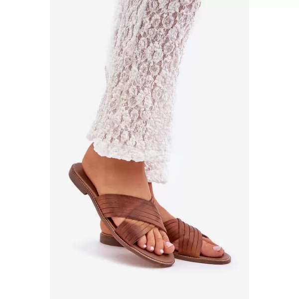  Ženski copati BOTO SHOES 3682 35317 PRZECIER 