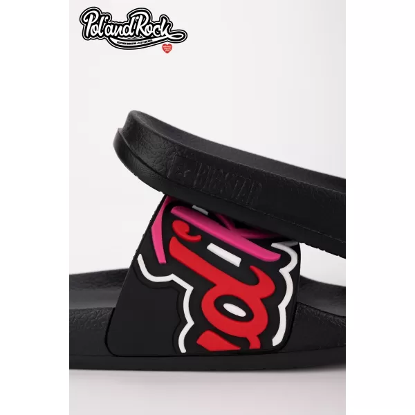  Ženski sandali BIG STAR SS174508 BLACK Big Star Shoes 