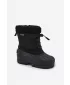 Otroški škornji za sneg BIG STAR OO374073 BLACK Big Star Shoes
