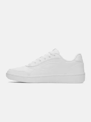 Ženski čevlji UNDER ARMOUR UA W TEMPO 6005796-100 BELA