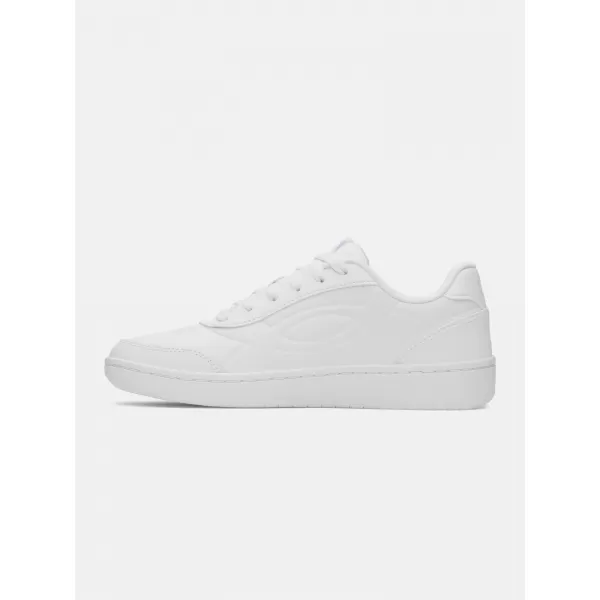  Ženski čevlji UNDER ARMOUR UA W TEMPO 6005796-100 BELA 
