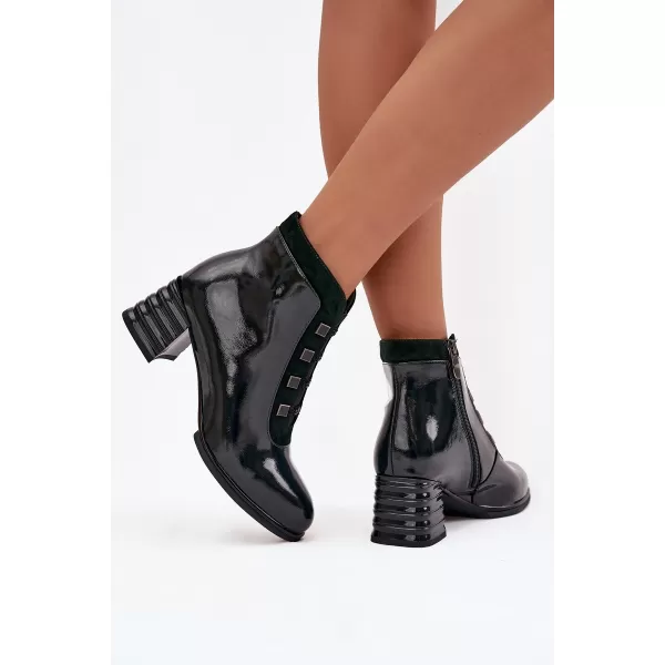  Ženski čevlji D&A DACR52696 ZELENA 