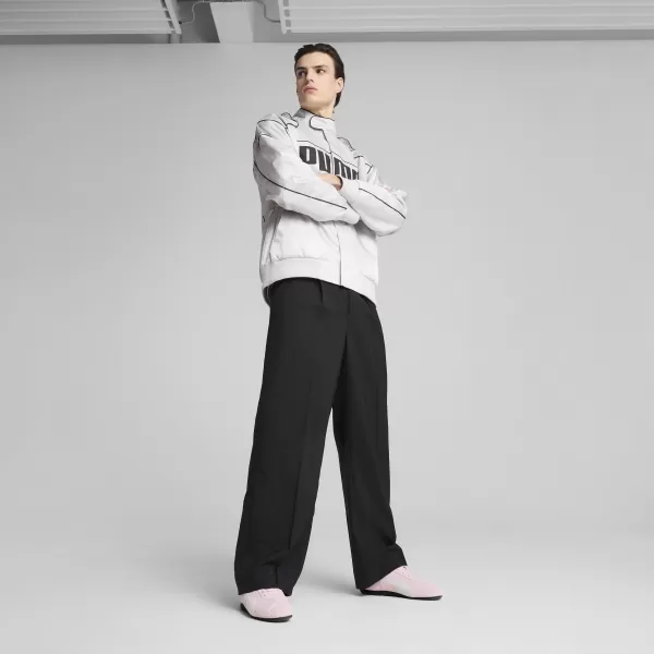  Škornji PUMA SPEEDCAT OG 398846_04 WHISP OF PINK/ PINK ROZA/PUMA BELA 