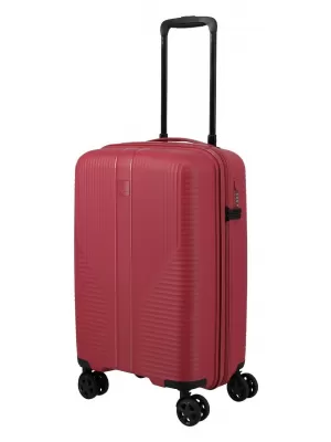 Kovček TRAVELITE Air Stripe S Slim IZD
