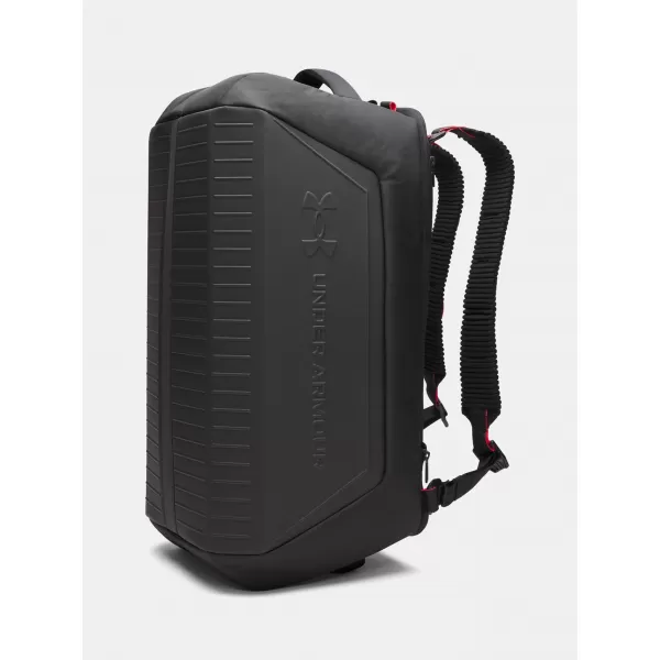  Torba BREZ TEŽE BP DF 6010000-001 ČRNA Under Armour 