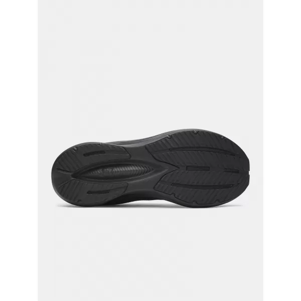  Moški čevlji UNDER ARMOUR 6006723-002 ČRNA 