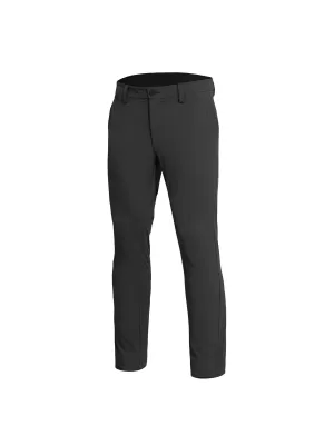 Hlače PENTAGON ALLURE CHINO PANTS K05057 ČRNA
