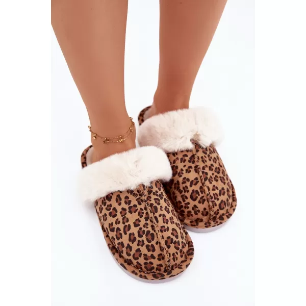  Ženski čevlji BOTO ACELINE 40805 LEOPARD 