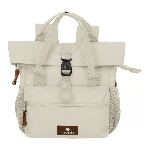  Nahrbtnik TRAVELITE BASICS SHORT HANDLE MINI UMAZANO BELA 