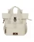 Nahrbtnik TRAVELITE BASICS SHORT HANDLE MINI UMAZANO BELA