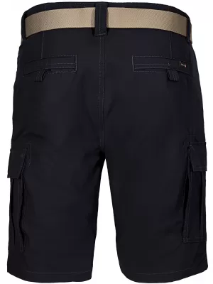 Moške kratke hlače KILLTEC GS 12 43956-814 TEMNO MODRA