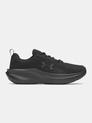 Moški čevlji UNDER ARMOUR 6006723-002 ČRNA