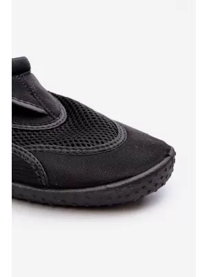 Ženski čevlji za v vodo BIG STAR NN274A805 BLACK Big Star Shoes