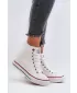 Ženske superge CROSS NN2R4004 WHITE Cross Jeans