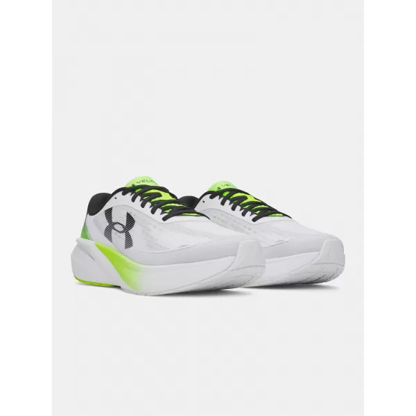  Moški čevlji UNDER ARMOUR 6009107-100 BELA 